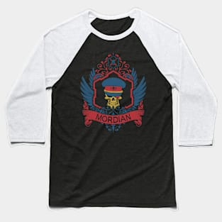 MORDIAN - ELITE EDITION Baseball T-Shirt